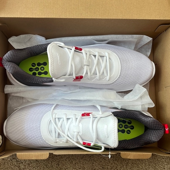 Puma Men's Golf Shoe Spikeless - Picture 1 of 7